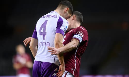 ‘€40m Fiorentina giant ready to play for Man Utd’