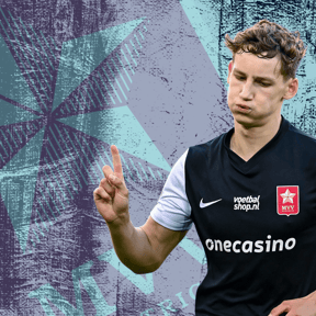 Van Bommel hakt knoop door en maakt keuze voor Eredivisie-club