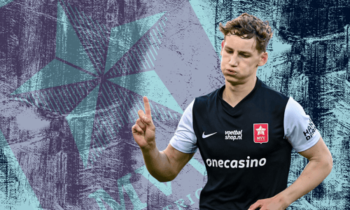 Ruben van Bommel, MVV