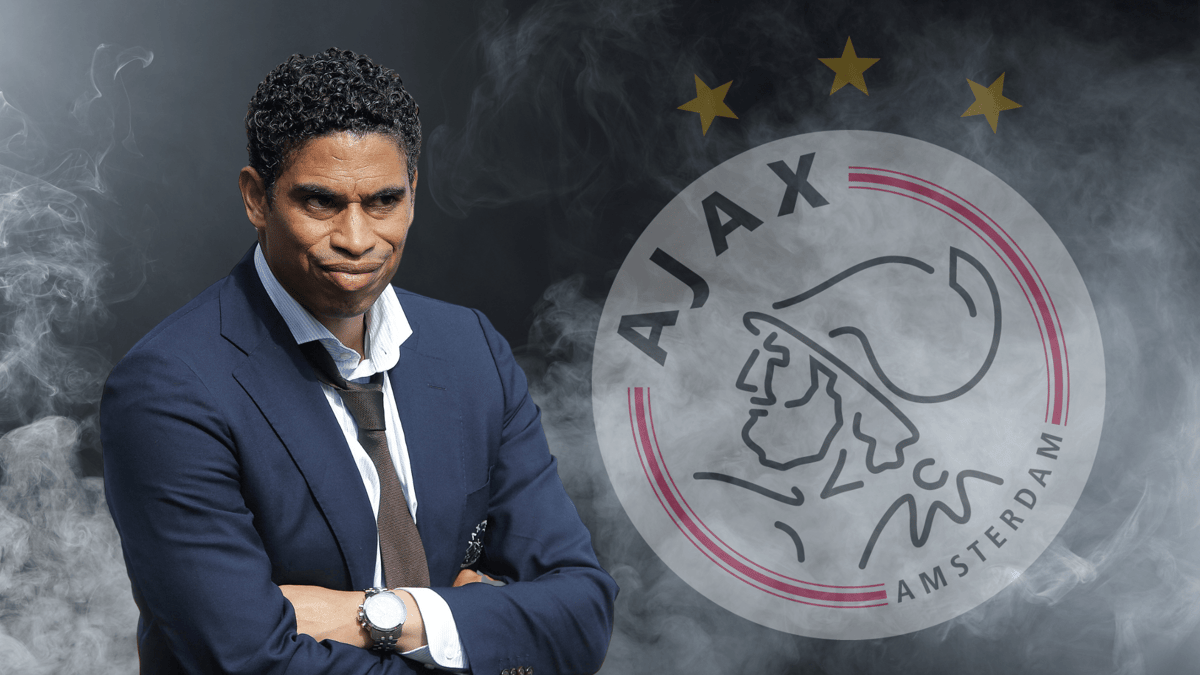 Michael Reiziger, Ajax