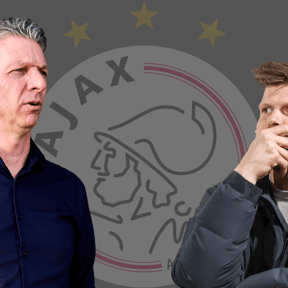 Ajax volgt toptalenten van Maccabi Tel Aviv op de voet