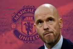 Erik ten Hag, Man Utd, 2022/23