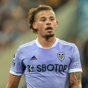 How much would Man Utd and Liverpool target Kalvin Phillips cost?