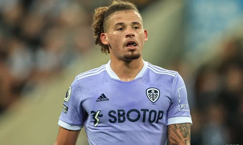 Kalvin Phillips, Leeds Utd