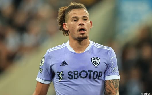 Kalvin Phillips, Leeds Utd