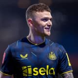 Kieran Trippier, Newcastle, 2023/24