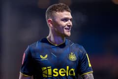 Kieran Trippier, Newcastle, 2023/24