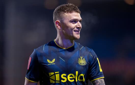 Kieran Trippier, Newcastle, 2023/24
