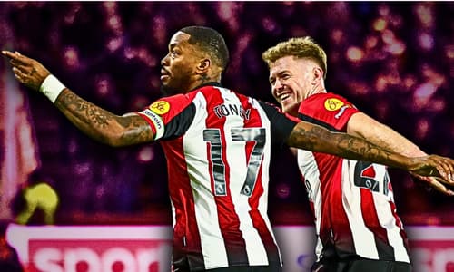 Ivan Toney, Brentford, 2023/24