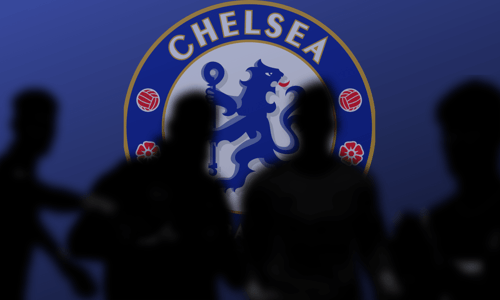 Chelsea, Goalkeepers, 2022/23