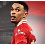 Trent Alexander-Arnold, Liverpool, Real Madrid, 2024/25