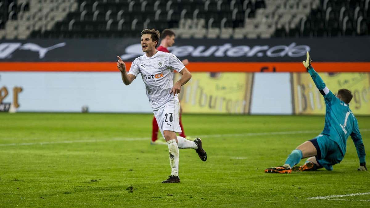 Chelsea transfer news: Should Tuchel sign Gladbach forward Hofmann?