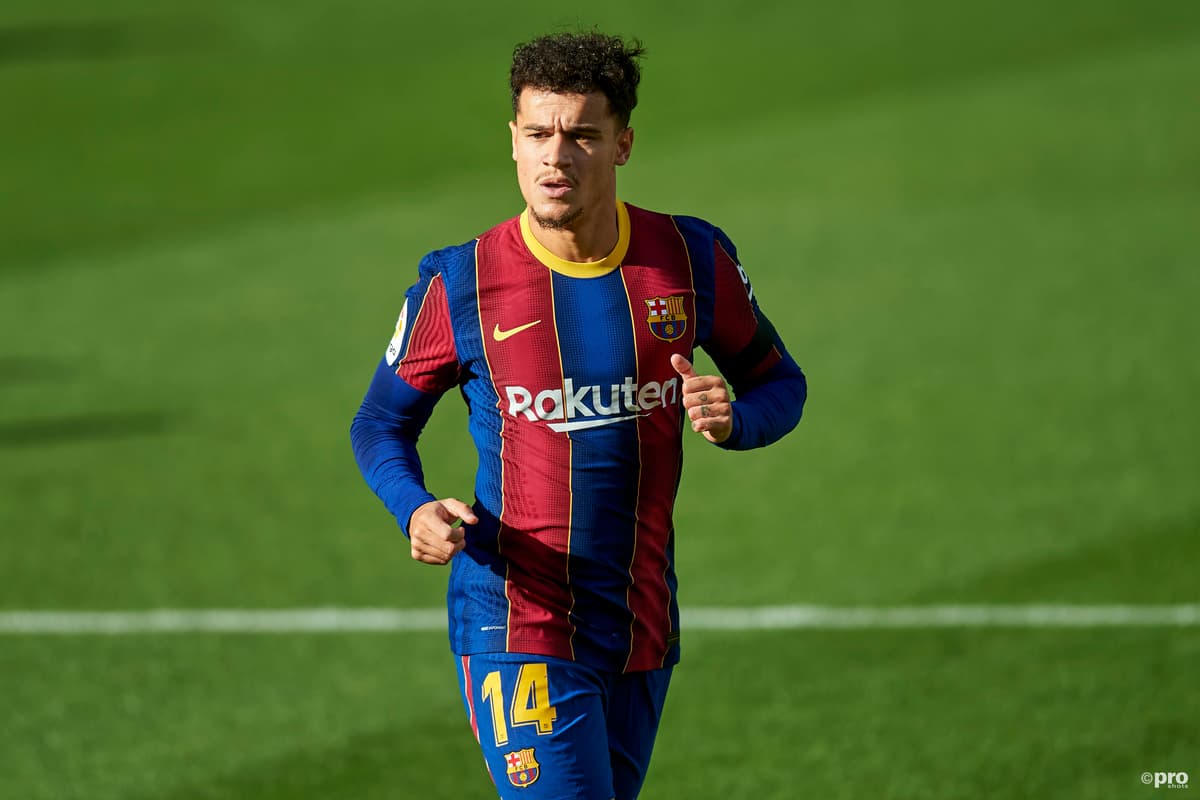 How €160m Barcelona flop Coutinho won Liverpool the Champions League
