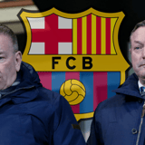 Hans Nijland, Ron Jans, FC Groningen