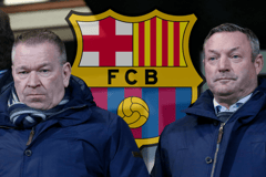 Hans Nijland, Ron Jans, FC Groningen