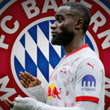 Lutsharel Geertruida, Bayern München