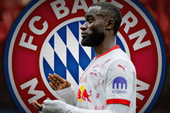 Lutsharel Geertruida, Bayern München