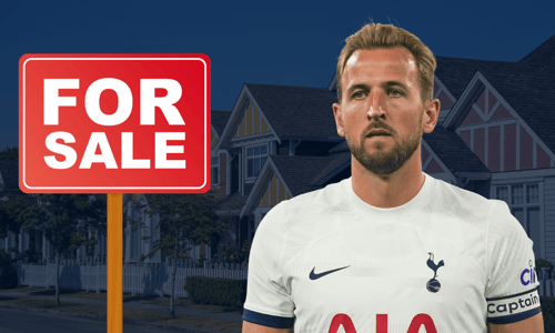 Harry Kane