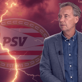 Valentijn Driessen voorziet wéér zware transferperiode voor PSV