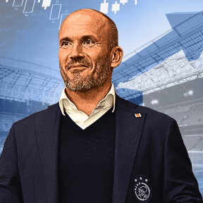 Ajax in grote financiële problemen ondanks vertrek van Jorrel Hato