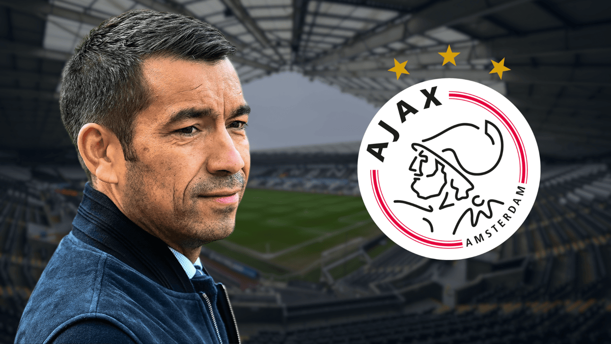 Van Bronckhorst