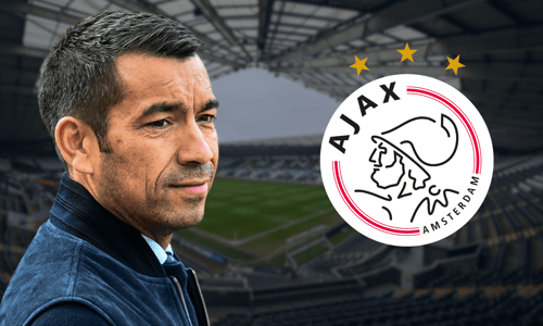 Van Bronckhorst