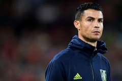 Cristiano Ronaldo, Al-Nassr, 2024/25