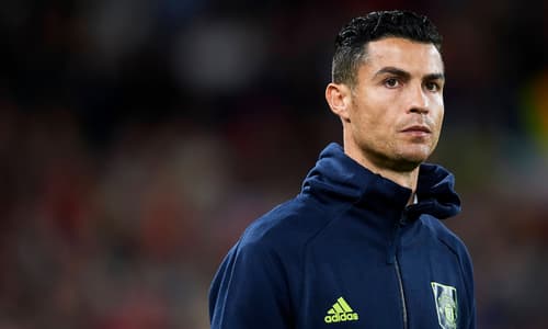 Cristiano Ronaldo, Al-Nassr, 2024/25