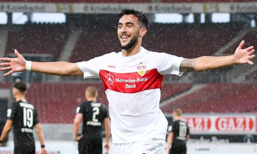 Who is Tottenham and Juventus transfer target Nicolas Gonzalez?