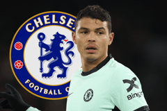 Thiago Silva, Chelsea, 2023/24