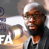 Lassana Diarra, FIFA