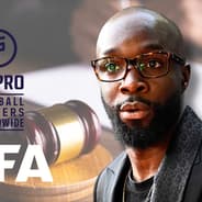 Lassana Diarra, FIFA