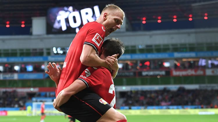 Bakker has been linked to Newcastle before