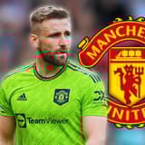 Luke Shaw, Man Utd, 2022/23