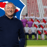 Ron Jans, sc Heerenveen, FC Utrecht