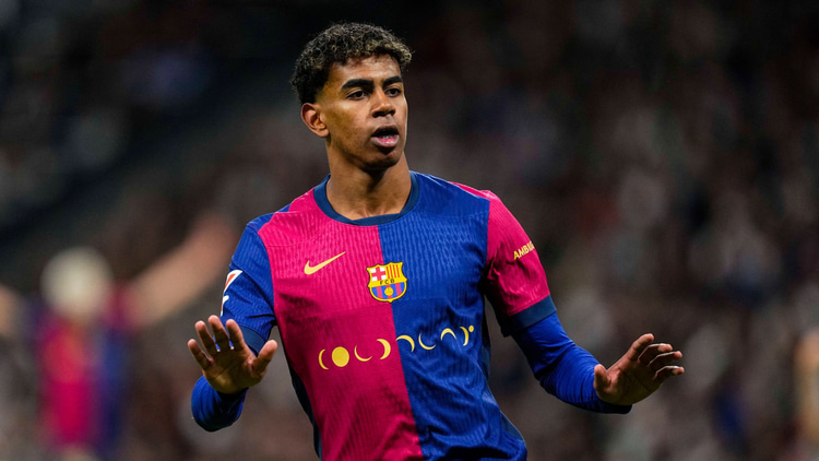 Barcelona endured a tricky financial year
