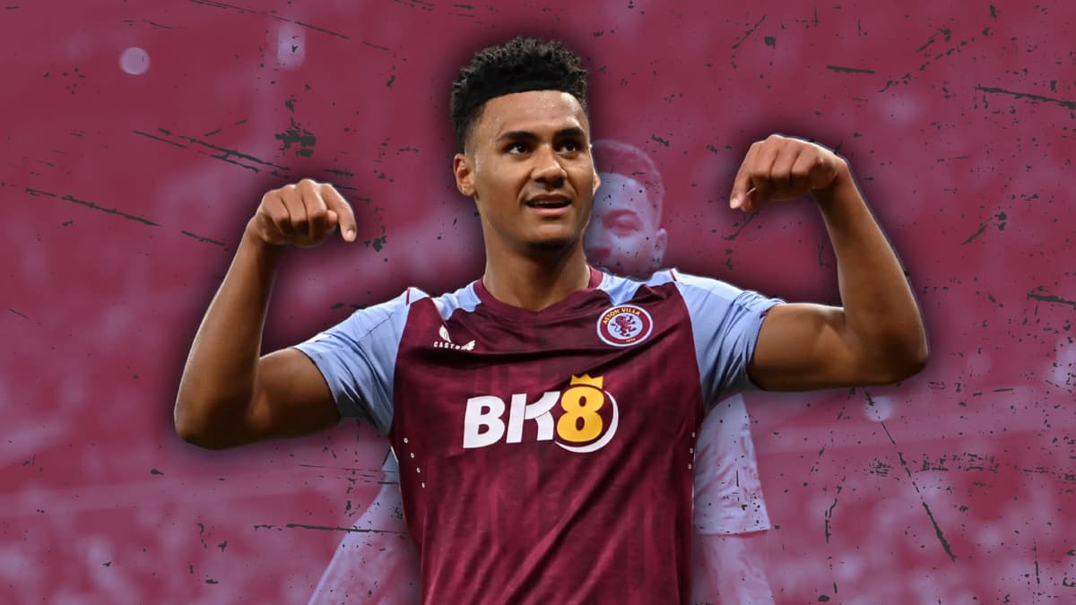 Ollie Watkins, Aston Villa, 2023/24