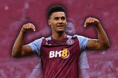 Ollie Watkins, Aston Villa, 2023/24