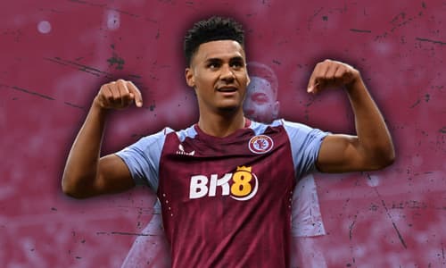 Ollie Watkins, Aston Villa, 2023/24
