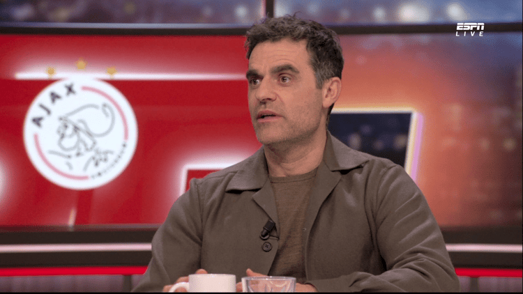 Kenneth Perez hoopt dat Mohammed Kudus goed nadenkt over een transfer