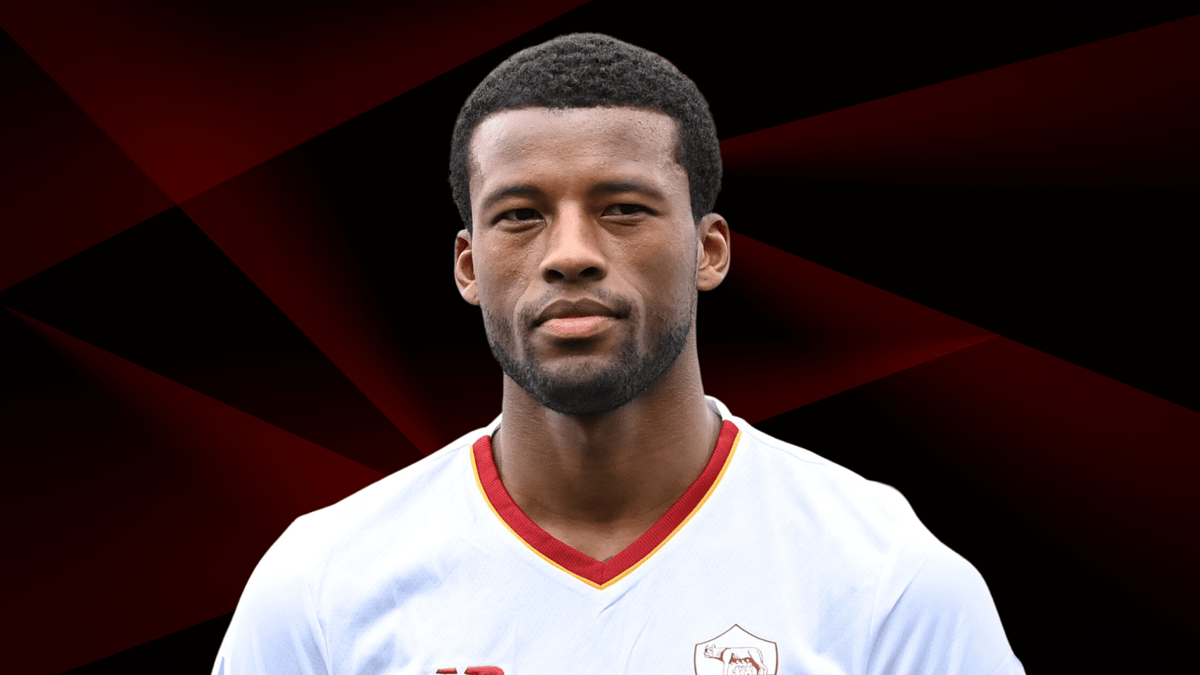 Georginio Wijnaldum