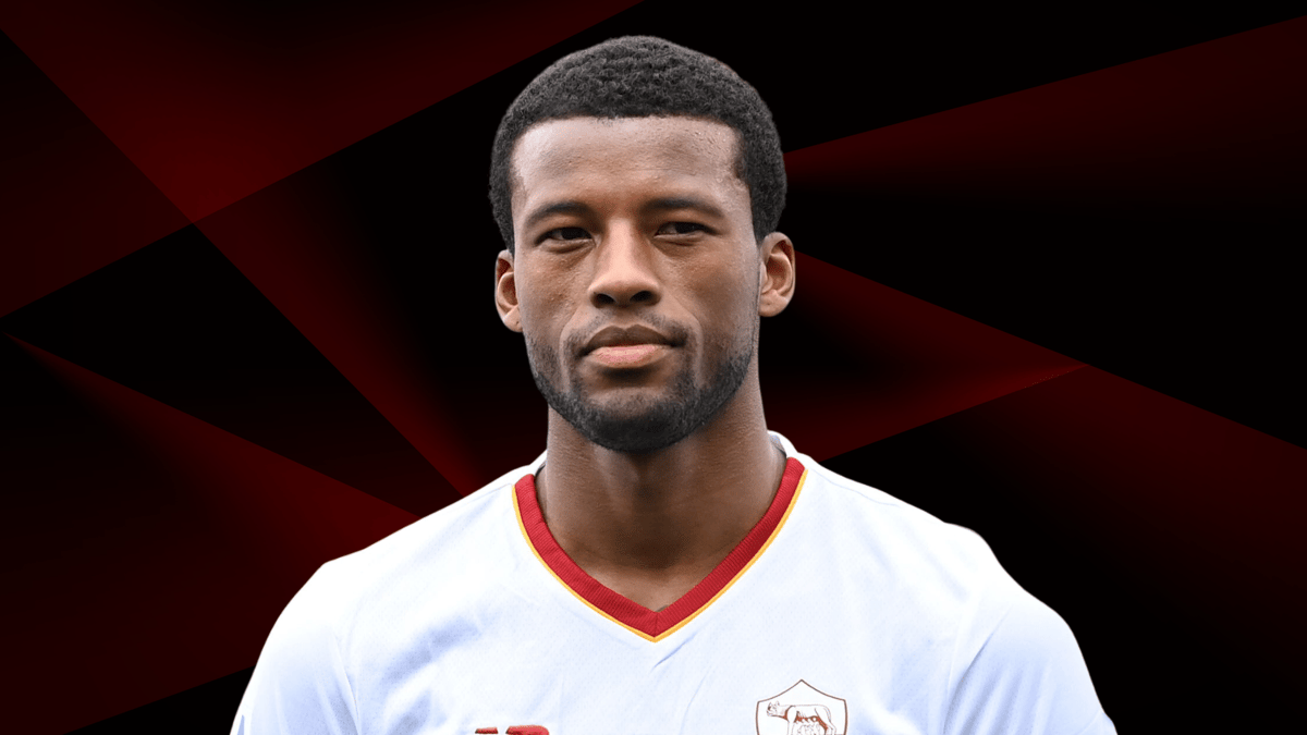 Georginio Wijnaldum