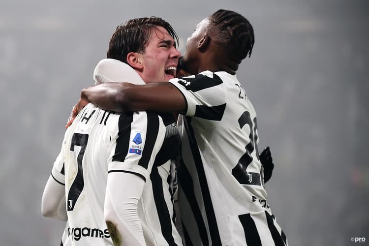 Vlahovic also wants the move