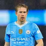 Kevin de Bruyne, Man City, 2023/24