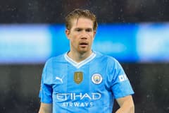 Kevin de Bruyne, Man City, 2023/24