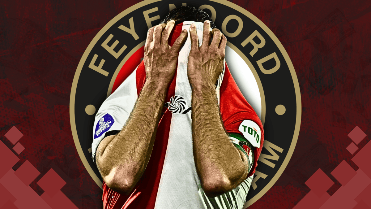 David Hancko, Feyenoord