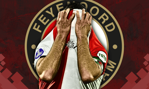 David Hancko, Feyenoord