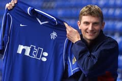 How Rangers spent a fortune but still lost the treble to Celtic in 2001