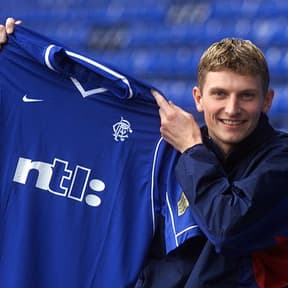 How Rangers spent a fortune but still lost the treble to Celtic in 2001