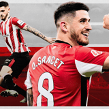 Oihan Sancet, Man Utd, Athletic Club